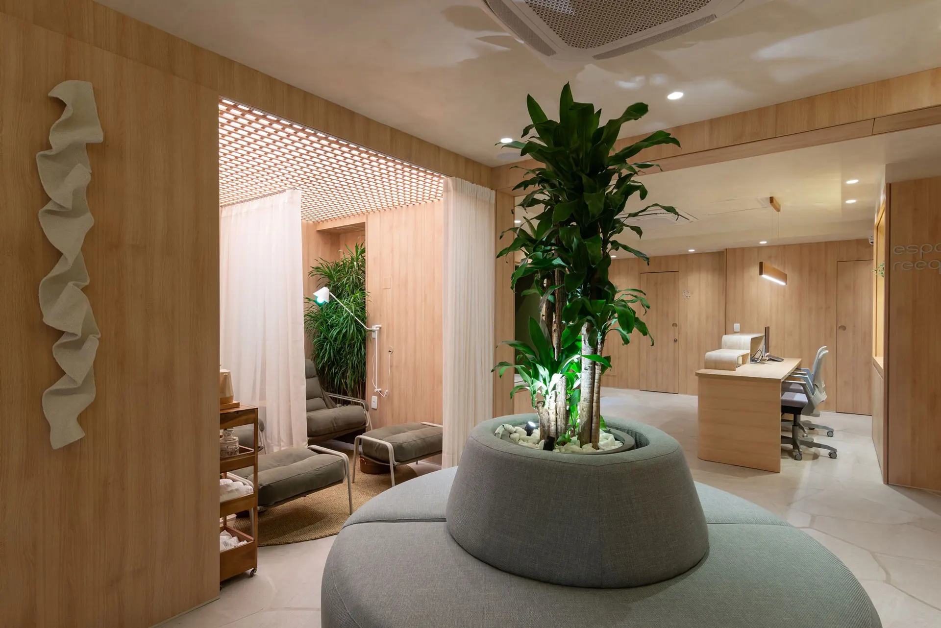 Espaço Instituto Innere — ambiente 2