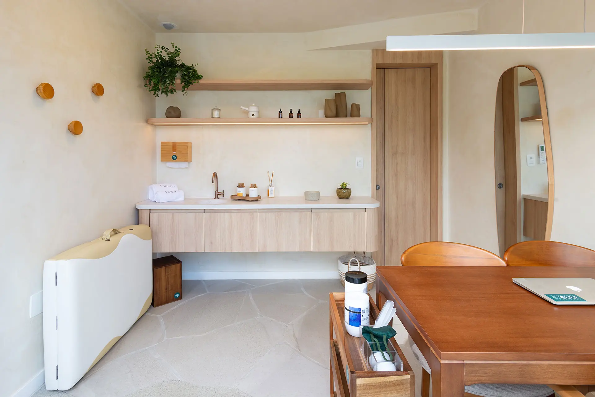 Espaço Instituto Innere — ambiente 4