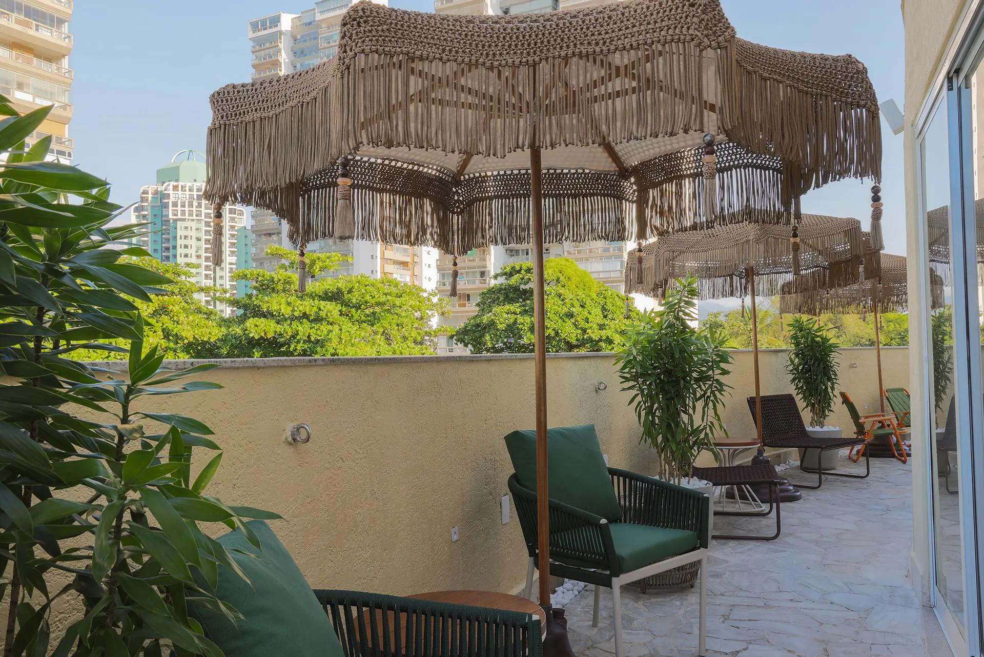 Espaço Instituto Innere — ambiente 5