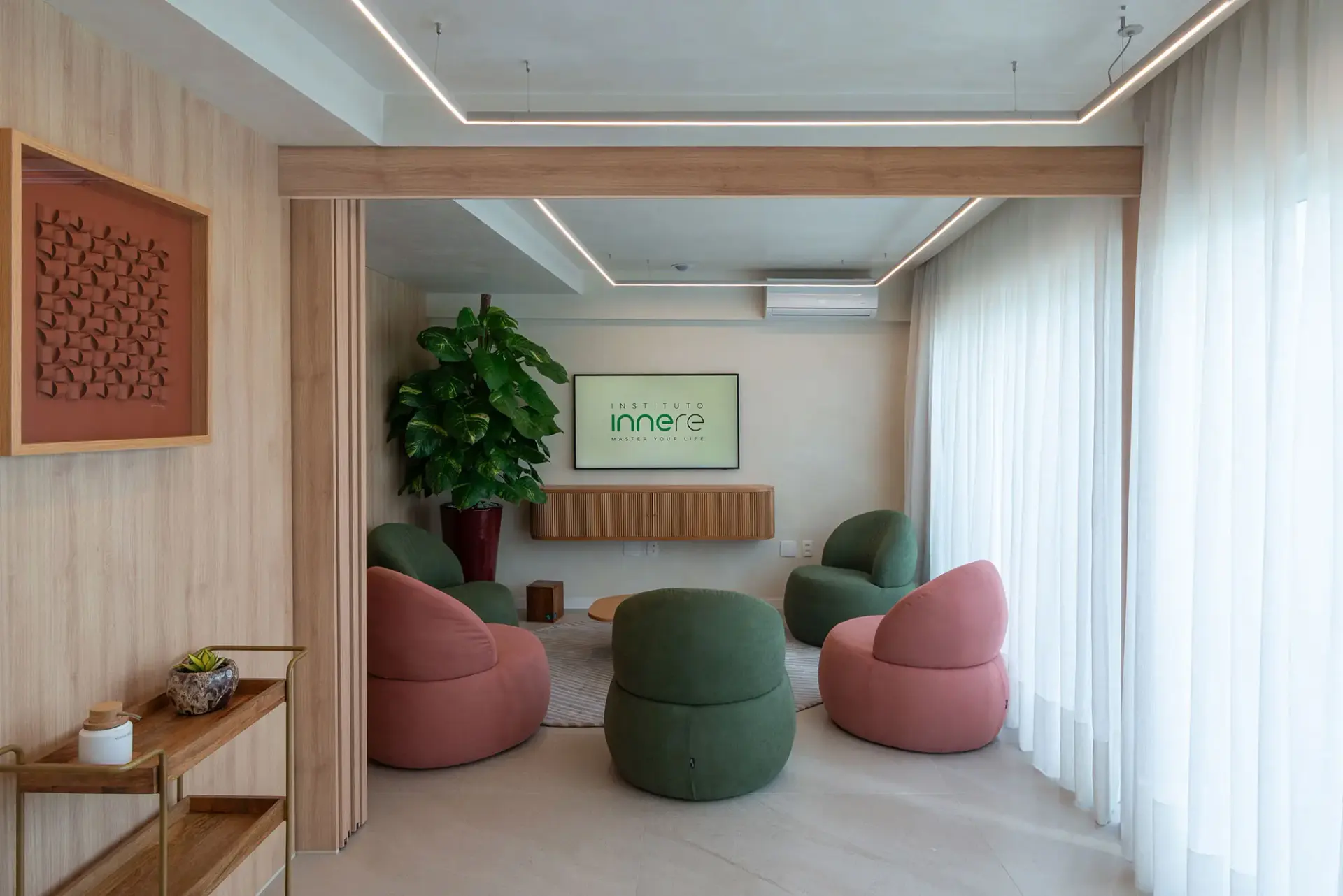 Espaço Instituto Innere — ambiente 8