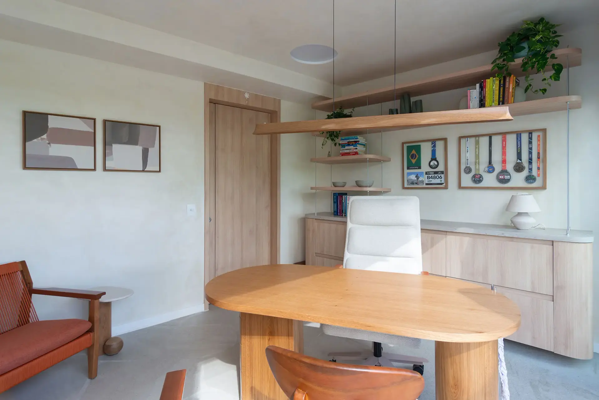 Espaço Instituto Innere — ambiente 10