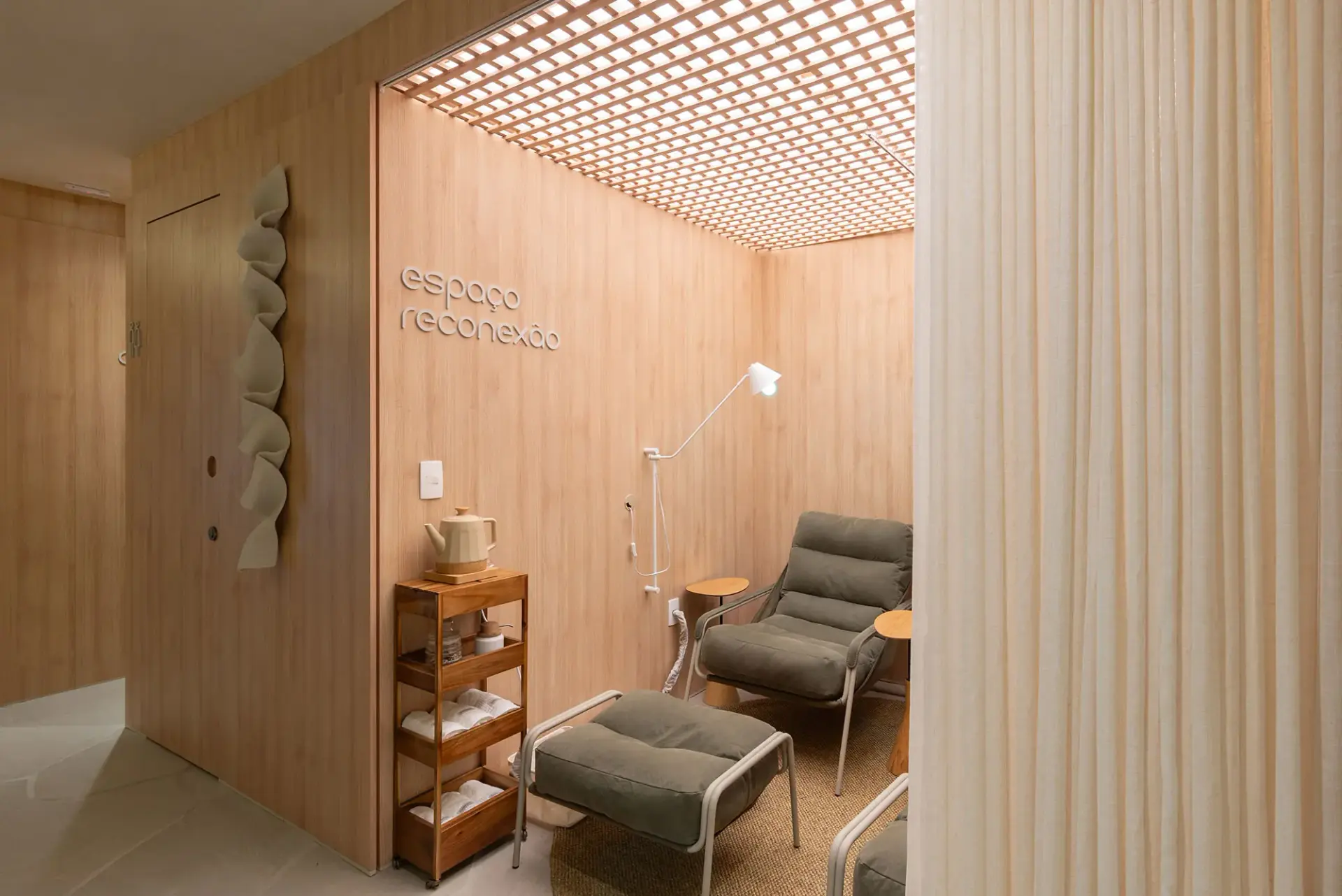 Espaço Instituto Innere — ambiente 12