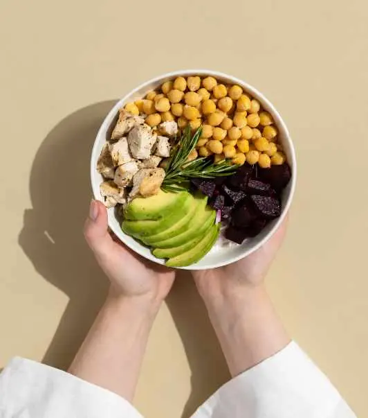 Nutrição e Metabolismo