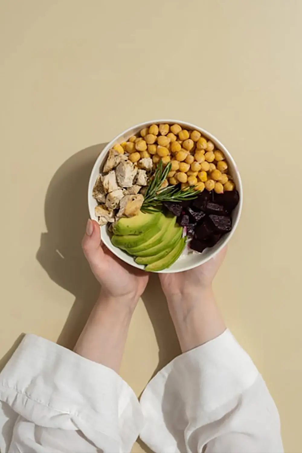 Nutrição e Metabolismo