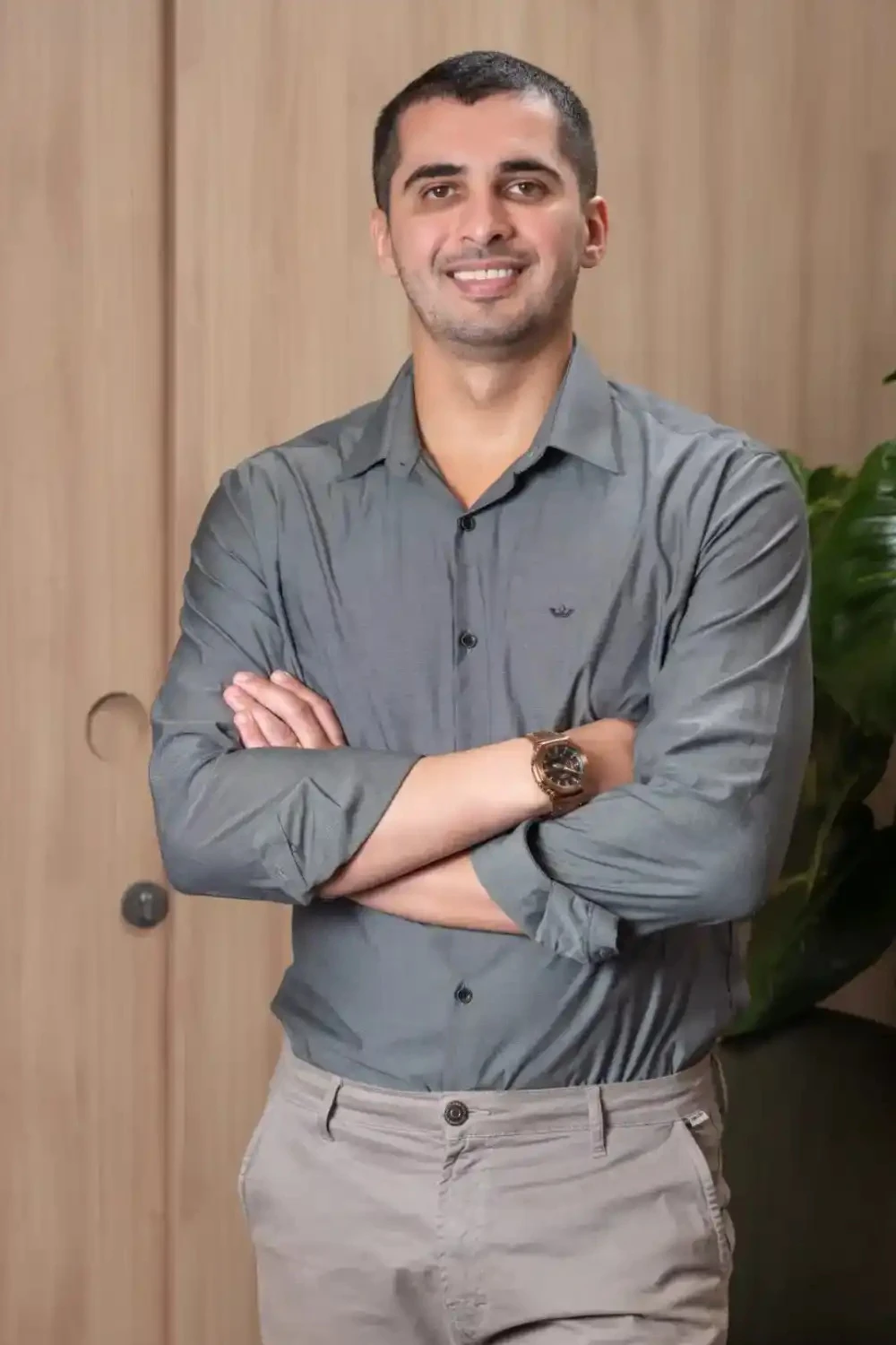 Erick Gustavo de Almeida Alves