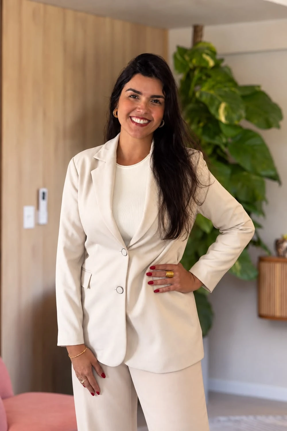 Vivian Gama
