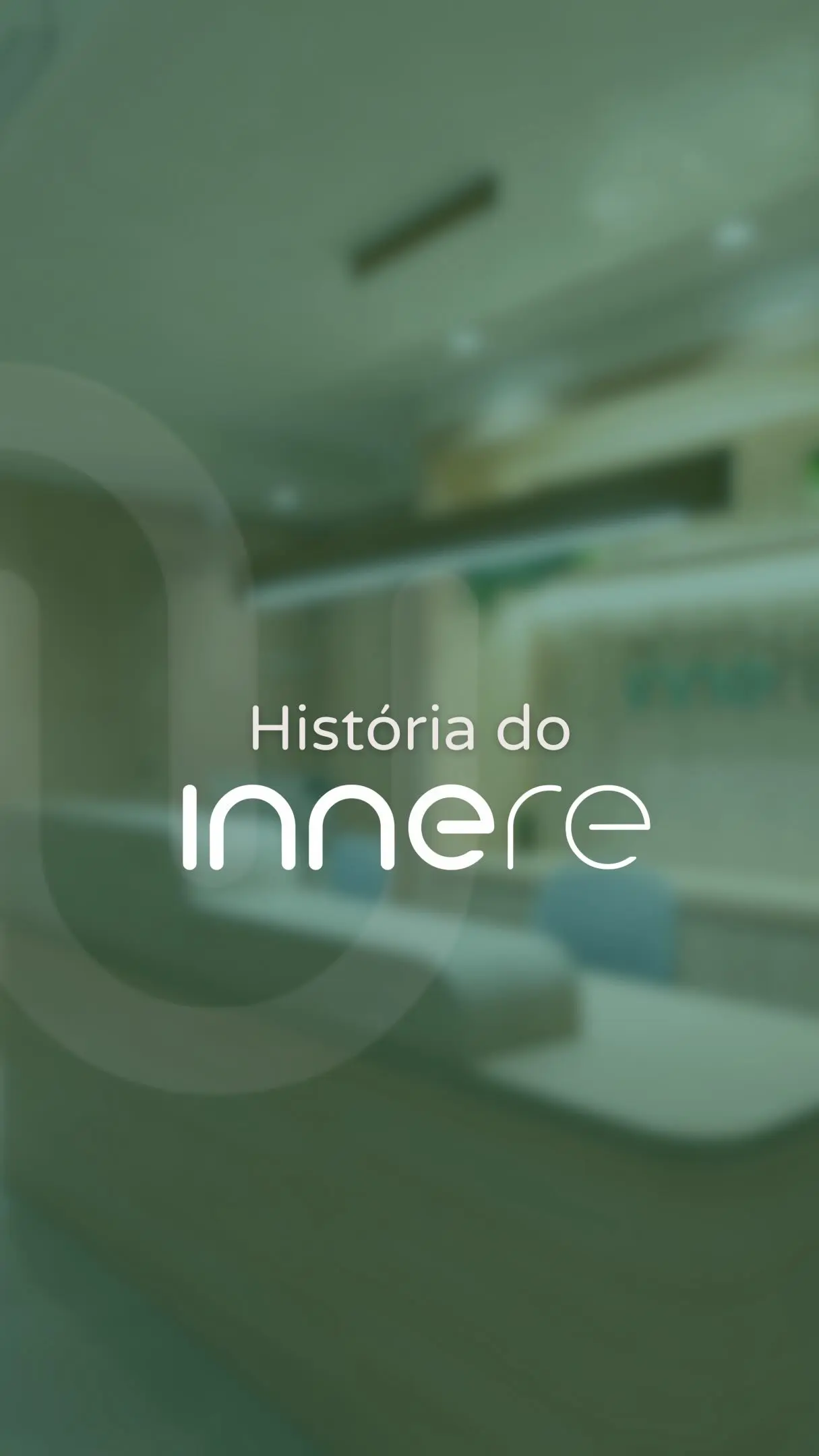 Post do Instituto Innere no Instagram