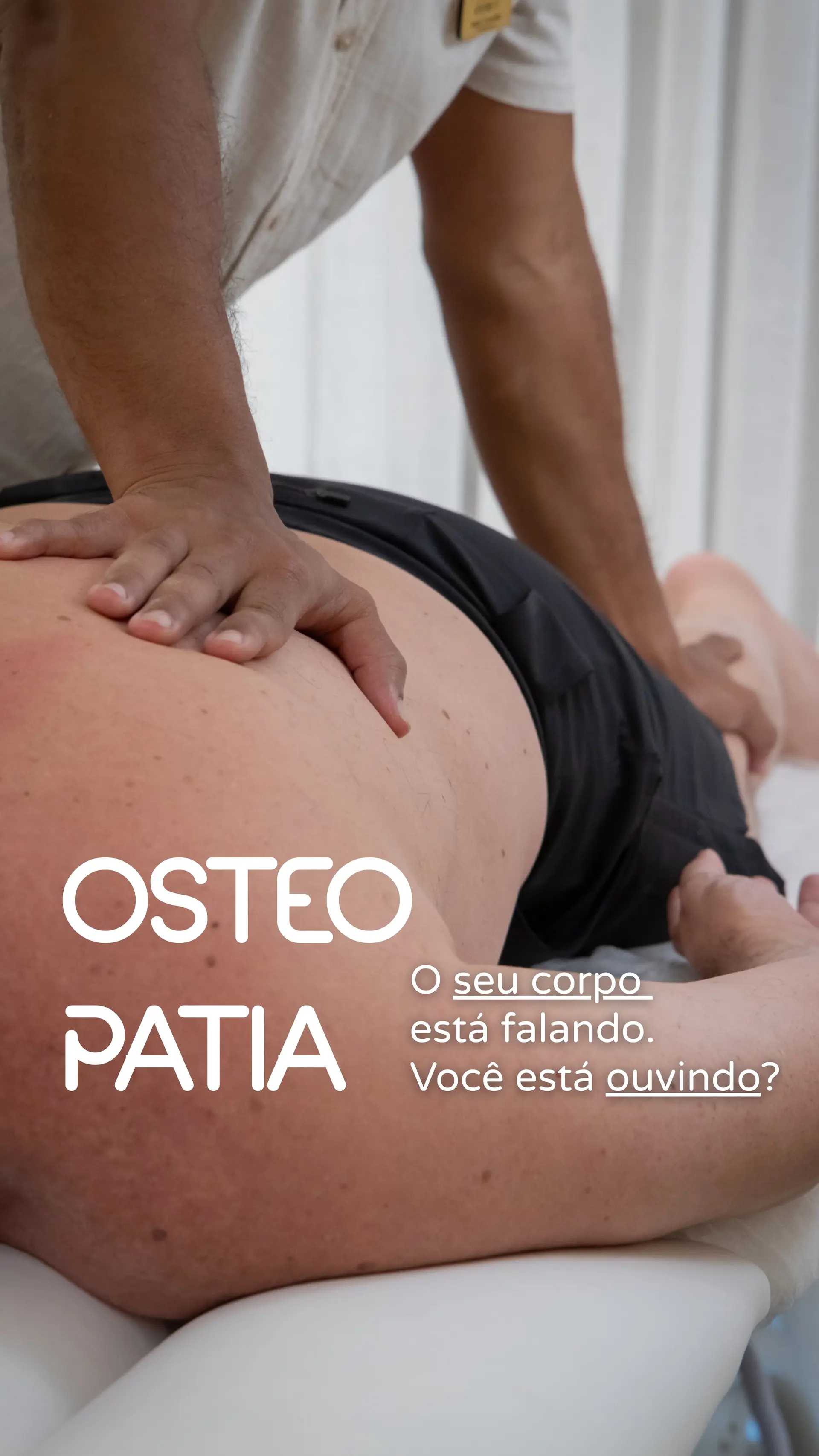 Post do Instituto Innere no Instagram