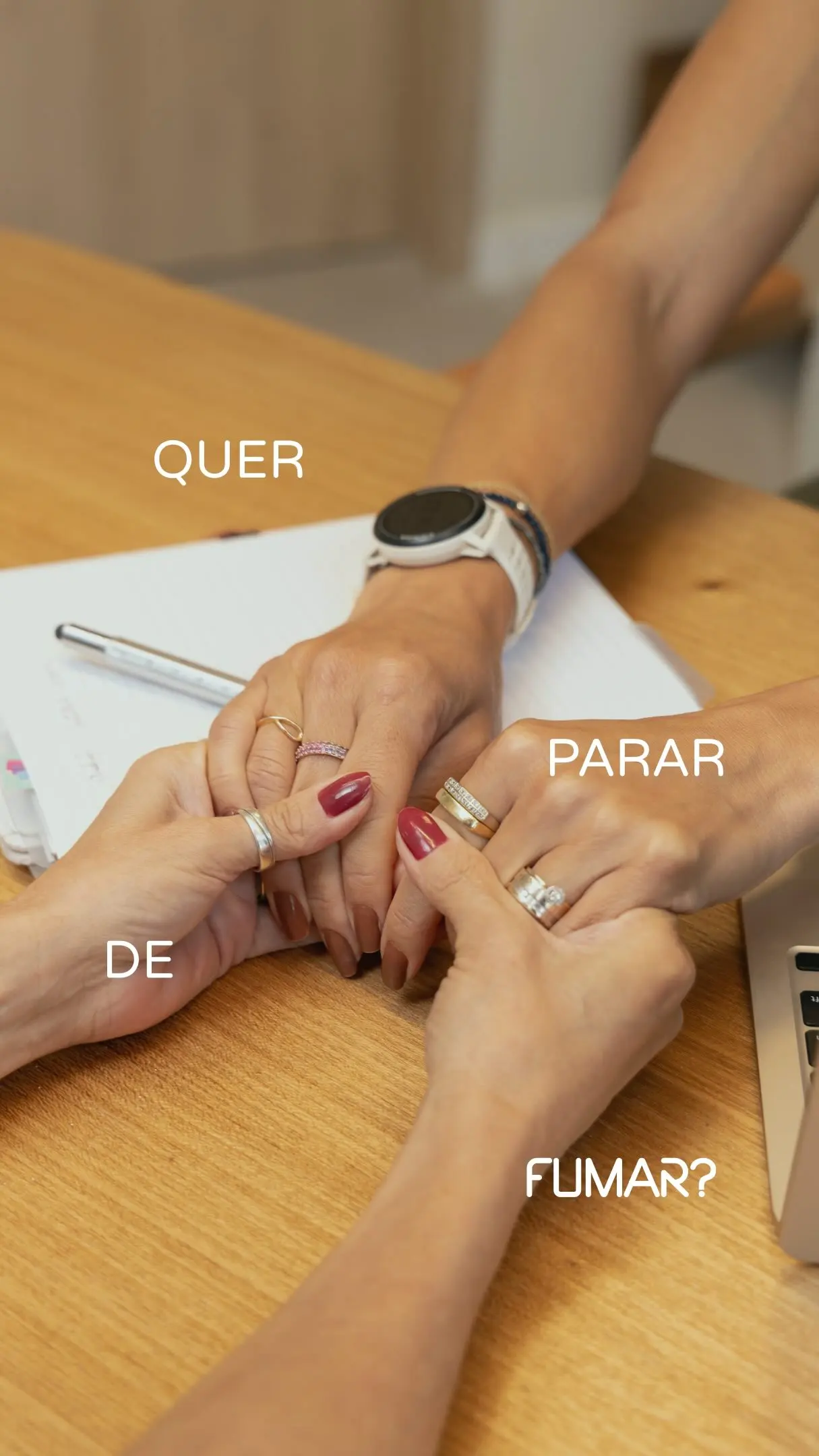 Post do Instituto Innere no Instagram